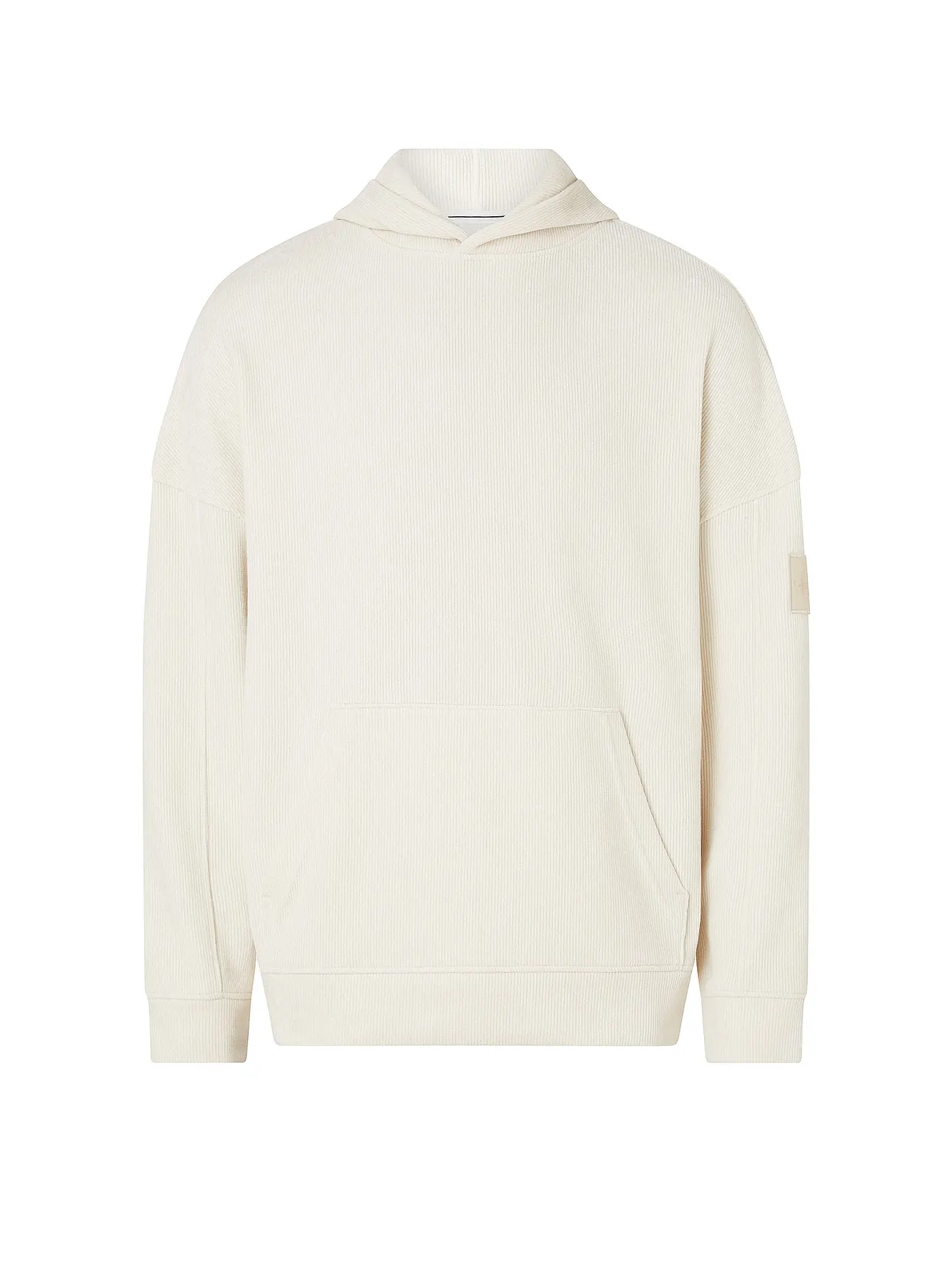 CALVIN KLEIN JEANS | Cordsweater - Hoodie | 